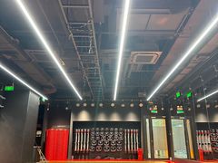 -超级猩猩健身·团课(太阳宫凯德MALL店)