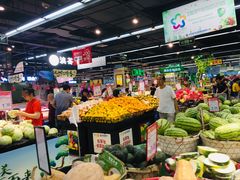 -世纪联华(杭州新塘路店)