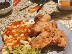 -玄希浪漫厨房·韩料烤肉(湖滨银泰in77店)