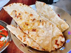 -克比叔叔印度餐厅Kebabs on the Grille(永康路分店)