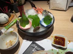 -匠和风精致料理(宁德万达店)