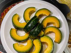 -蜀院鲜火锅(高升桥店)