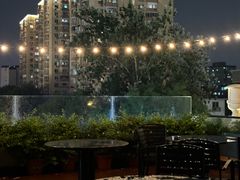 -Tipsy Bar•屋顶露台酒吧&水烟吧