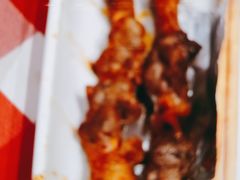 -西贝莜面村(上海百联西郊店)