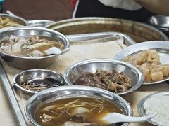 -阿秋牛排(湖心街店)