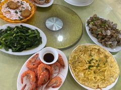 -秋姐美食店(旅游大道店)