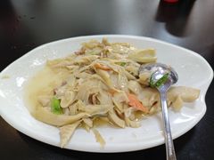 -江天饭店(石鼓白鸭汤)