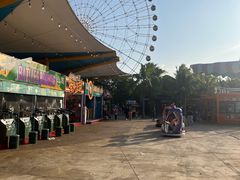 -三亚海昌梦幻海洋不夜城