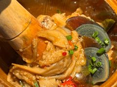 -湘轩·土菜研究院(光大店)