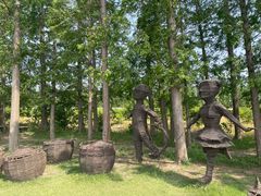 -上海长兴岛郊野公园