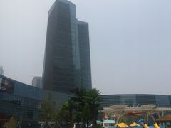 -大族广场Mall&More