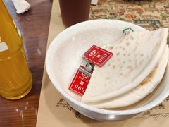 -老乌家特色小炒泡馍(大皮院店)