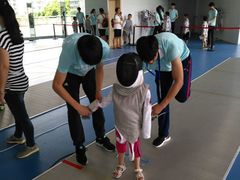 -雄沁击剑俱乐部(省体馆店)