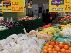 -麦德龙(京顺路商场店)
