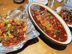 -鸿运楼·舌尖上的徽菜