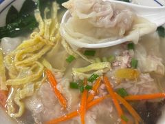 -长人馄饨铺(解放街店)