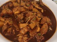 红烧鮰鱼-冶春茶社(星汉大厦店)