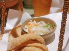 -芭札·Thai泰国餐厅(同和金铂天地店)