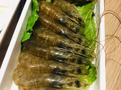 基围虾-野妹经典火锅(民治店)