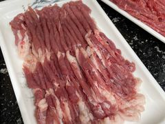-汇聚德京味铜锅涮肉(沈家桥二路店)