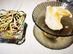 -悦融琥珀·京鲁菜(西单店)
