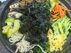 -釜山豚骨汤饭(芝罘万达广场店)