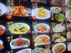 -阿明小菜·海鲜·上海菜(梅陇店)