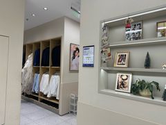 -天真蓝照相馆(五角场百联又一城店)
