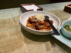 -杭州君悦酒店·湖滨28中餐厅
