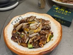 -香阁餐厅·常州菜·常州菜代表品牌(新北奥体店)
