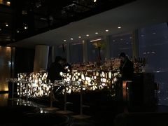 -广州四季酒店·天吧·高空酒吧