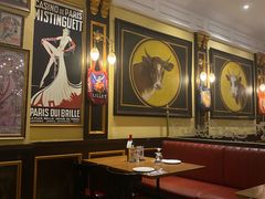-Entrecôte 法国牛扒馆(保利·时光里店)