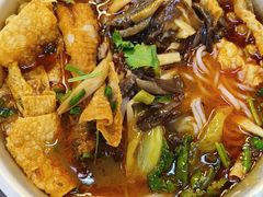 -丽丽三鲜螺蛳粉(田林路店)