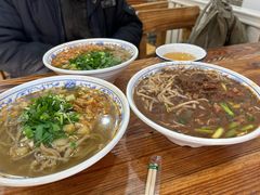 -桂花香手工面(鼓楼店)