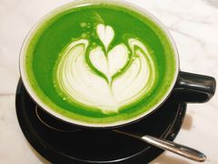 -Bracket Coffee(工体店)