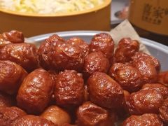 -喜家自助小火锅(乐客城店)