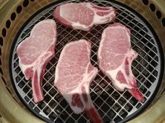 -额尔敦牛厨师铜板烧