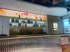 -芝士农场·意式餐厅(生态城万达店)