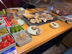 -蚝英雄·鲜蚝自助专门店(洋桥店)