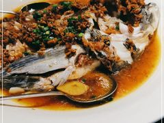 -上名堂·鱼头好吃(体育场路店)