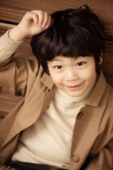 -Angel Fish photography 儿童摄影工作室(亚运村店)