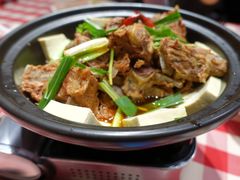 -西贝(金桥店)