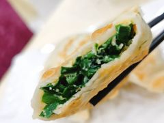 -奥华餐厅·老张记(台基厂店)