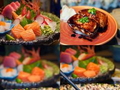 -炙柒Sekinana·精致日料(合生汇店)