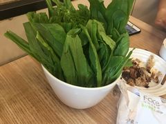 -清真重庆巴爷香辣鸡煲(南小巷店)