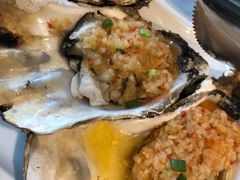 -开海·红岛海鲜虾水饺(石老人店)
