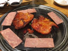 -牛炙烤肉(车公庙店)