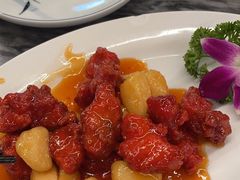 -安泰楼·佛跳墙创始人·传统闽味早茶·酒楼(三坊七巷闽菜地标店)