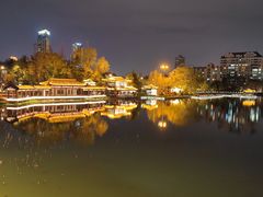 -南通濠河风景名胜区