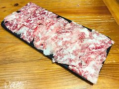 极品雪花-潮味四季潮汕牛肉火锅(来凤街店)